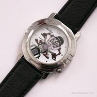 Armitron Tasmanian Devil reloj | Vintage de los 90 Looney Tunes reloj