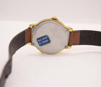 Musical vintage Mickey Mouse Guadare - Lorus V421-0021 orologio musicale