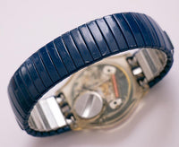 Matrioska L GK204 Swatch Guarda | Orologi vintage fatti svizzeri