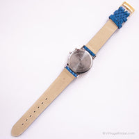 Tigger holográfico 3D vintage reloj | Winnie the Pooh Timex reloj