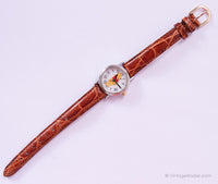 Rare Vintage Winnie the Pooh Watch | 90s Timex Disney Winnie Watch