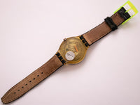 1993 Tech Diving SDK110 Scuba swatch | Vintage -Tauchgang Uhren