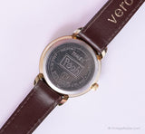 90s rare tègre Timex montre | Disney Ancien montre pour femme