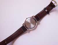 Vintage Wrangler Hero Moon Phase montre | Date de quartz au Japon montre