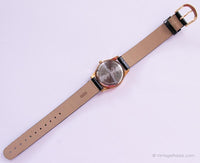Rey de león vintage raro Seiko reloj | Sii por Seiko Disney Cuarzo reloj