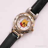 Winnie The Pooh Disney Watch For Men | Vintage Character Christmas Gift Watch