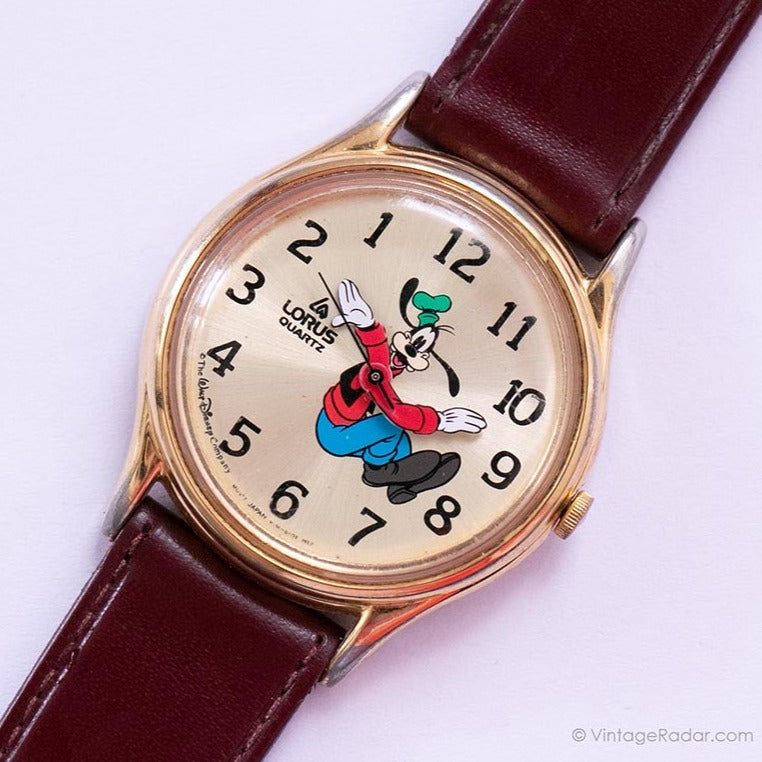 Vintage Disney Watch shops