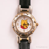 Winnie Puuh Disney Uhr Für Männer | Vintage Charakter Weihnachtsgeschenk Uhr