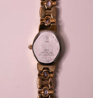RARE Jules Jurgensen Quartz Watch for Women | Vintage JJ Ladies Watch