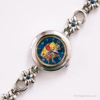 Disney Winnie The Pooh & Tigger Watch | 90s Seiko Character Watch