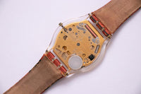 2003 Sweet Sarong SFK187 Skin swatch Guarda | Boho Vintage swatch