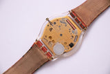 2003 Sweet Sarong SFK187 Skin swatch Guarda | Boho Vintage swatch