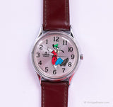 RARE Goofy Dog Lorus Watch | Vintage Disney Lorus Quartz Watch