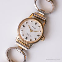Vintage ▾ Pratina 17 orologio meccanico di Rubis Antichoc Waterprotect