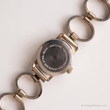 Vintage Pratina 17 Rubis Antichoc Waterprotected Mechanical Watch