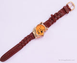 Timex Winnie the Pooh Quartz Watch Vintage | Disney Vintage Watches