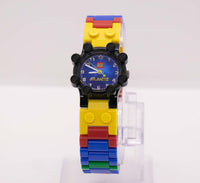 Vintage Lego Atlantis Watch for Kids | Fun Kids Lego Watch