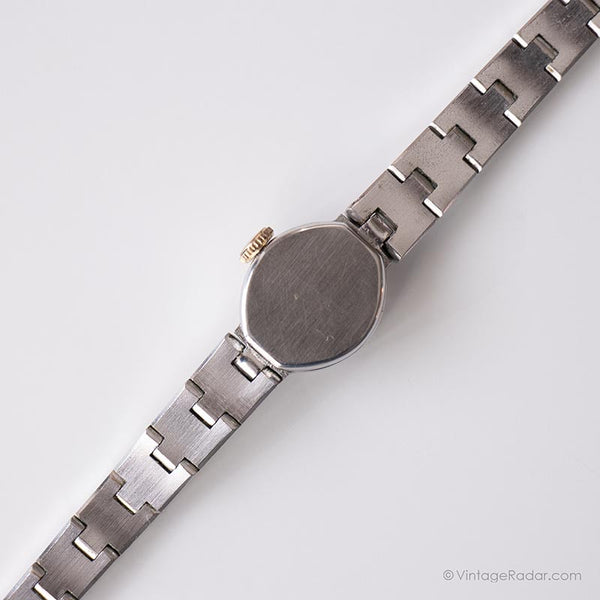 Seiko presage orologio Donna Analogico Automatico con cinturino in Seiko presage orologio Donna Analogico Automatico con cinturino in