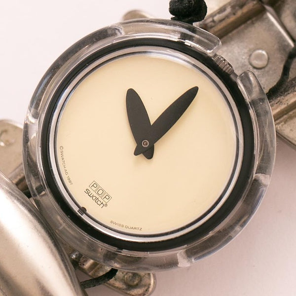 NEANDA PMB116 Pop Swatch Watch Vintage | 1997 Pop Swatch