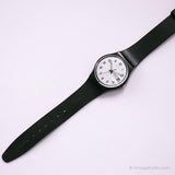Vintage 1999 Swatch GB743 ONCE AGAIN Watch | Original Date Swatch Watch