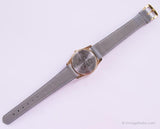 90 Disney Vintage del Rey León reloj | Rey Leon Timex Relojes de cuarzo