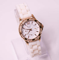 Rose Gold Armitron Now Watch for Women | Luxury Watches
