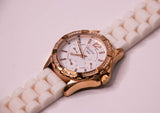Armitron Now Rose-Gold Watch for Women | Fashion Vintage Watches