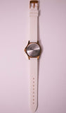 Oro rosa Armitron Ahora reloj para mujeres | Relojes de lujo