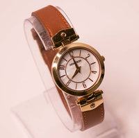 Classic Elegant Armitron Gold-Tone Ladies Watch | Armitron Watches
