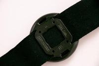 Ultra raros 1990 Vintage Wall Pad PWBB129 Pop Swatch reloj