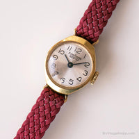الستينيات من القرن العشرين Pallas Ormo Watch - ساعات المعصم الألمانية