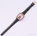 Bethany Vintage Mickey Mouse Watch | Mickey & Minnie Ladies Watch