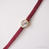 Pallas Gold-Tone Vintage des années 1960 Ormo montre - Montre-bracelets allemands