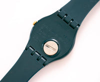 Lucinfesta suoz201s Swatch Uhr | 2015 Sonderausgabe Swatch Uhr