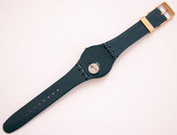 Lucinfesta Suoz201s Swatch reloj | Edición especial 2015 Swatch reloj