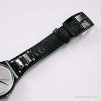 خمر 1994 Swatch GB160 Hipster Watch | كلاسيكي Swatch مجموعة