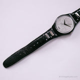 Vintage 1994 Swatch GB160 Hipster Uhr | Jahrgang Swatch Sammlung