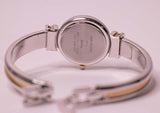 Dos tonos Armitron Ahora diamante reloj para mujeres | Pequeños relojes