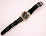 2007 Swatch SUJK128 Dark Beauty Watch | Gelatina rara in gelatina Swatch Guadare