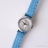 Lady de Luxe Vintage 17 Jewels Swiss-Mechanical Watch for Women