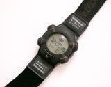 swatch Battre la coupe SXW100 montre | Rare vintage numérique swatch montre