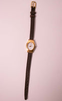 Small Armitron Gold-Tone Ladies Watch | Tiny Armitron Watches