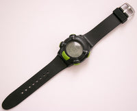 Swatch فاز SQB100 NetSurfer Watch | نادر Swatch ساعة رقمية