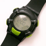 Swatch Batir SQB100 NetSurfer reloj | EXTRAÑO Swatch Digital reloj