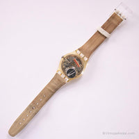 2003 Swatch GE403 WELL SUITED Watch | Vintage Swatch Watch