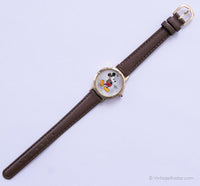 Vintage Mickey Mouse Disney Quartz Watch | V811-1410 R0 Lorus Watch