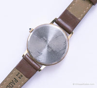 Antiguo Mickey Mouse Disney Cuarzo reloj | V811-1410 R0 Lorus reloj