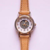 Wristwatch Bohemian Moonphase Wristwatch للنساء | اليابان الكوارتز