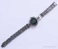 Lujo de dos tonos Seiko MU0829 Mickey Mouse reloj | SII Marketing International