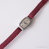 1930 Roamer Réservoir suisse montre - vintage rare Roamer montre à vendre